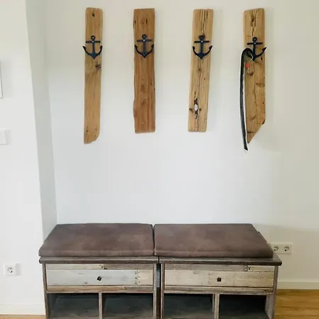 Apartamento Sonnendeckpur *