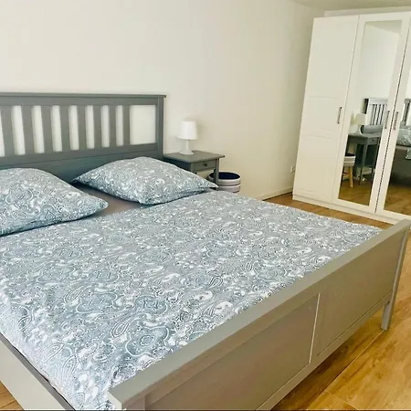 Sonnendeckpur Appartement *