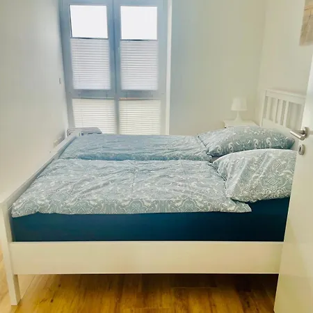 Apartamento Sonnendeckpur *