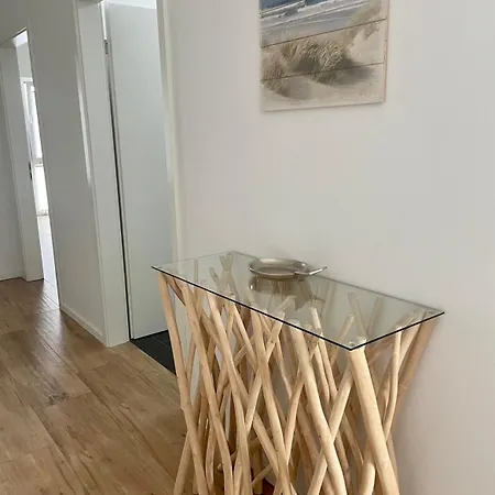 Sonnendeckpur Appartement *