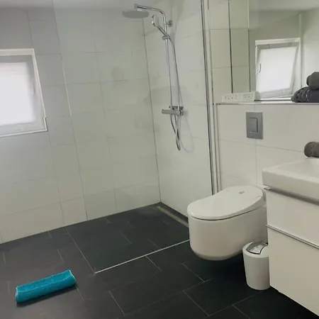 Sonnendeckpur Appartement *